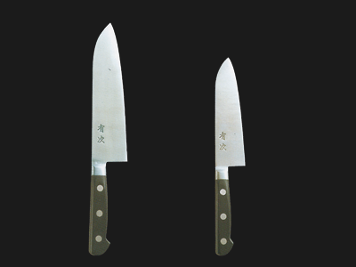 特製 三徳庖丁