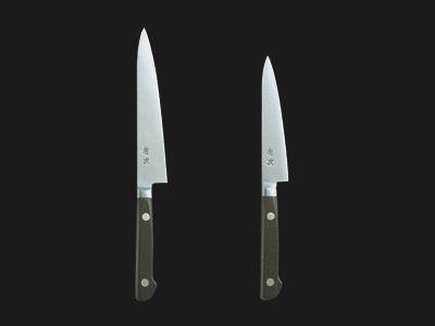 特製 ペティナイフ