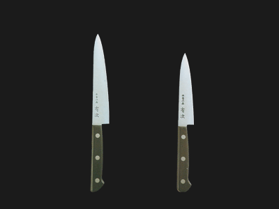 平常一品 ツバナシ ペティナイフ