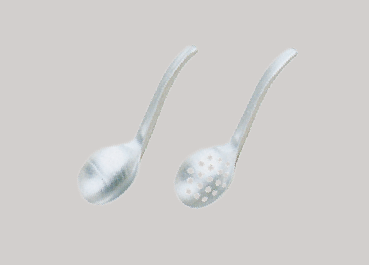 アルミ チリレンゲ