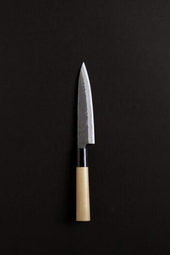 黒打 ペティナイフ