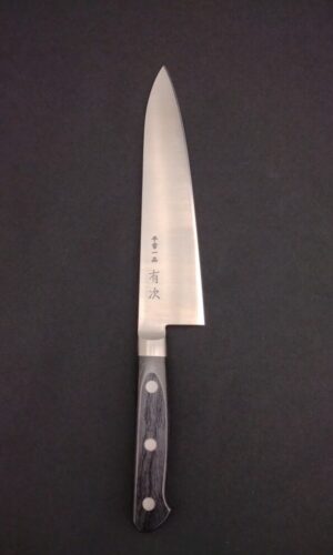 平常一品 ツバ付 牛刀